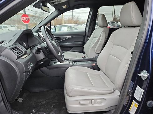 Certified 2022 Honda Passport EX-L image 14