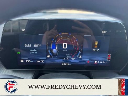 Used 2026 Chevrolet Equinox LT w/ Convenience Package II AWD/4WD image 10
