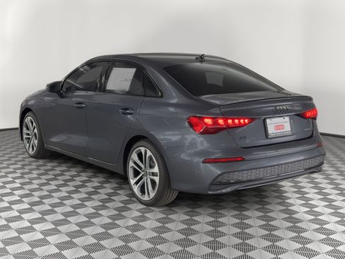 New 2026 Audi A3 2.0T Premium Plus image 3