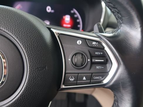 Used 2022 Acura MDX FWD w/ Technology Package image 19