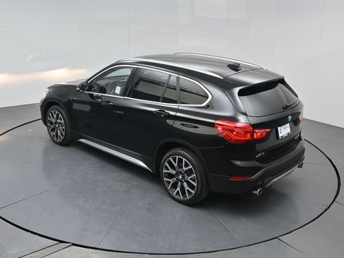 Used 2021 BMW X1 sDrive28i FWD image 44