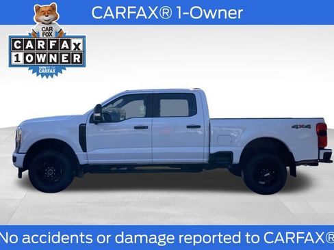 Certified 2024 Ford F250 XL w/ STX Appearance Package image 2