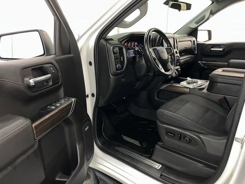 Certified 2019 Chevrolet Silverado 1500 RST AWD/4WD image 26