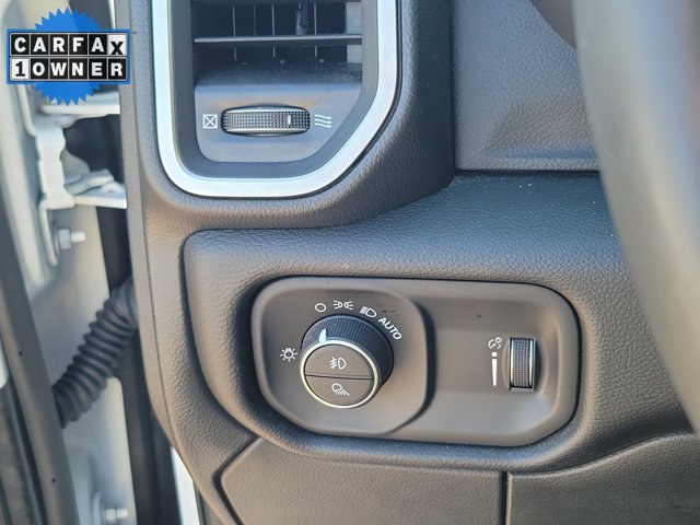 Used 2026 RAM 2500 Big Horn AWD/4WD image 24