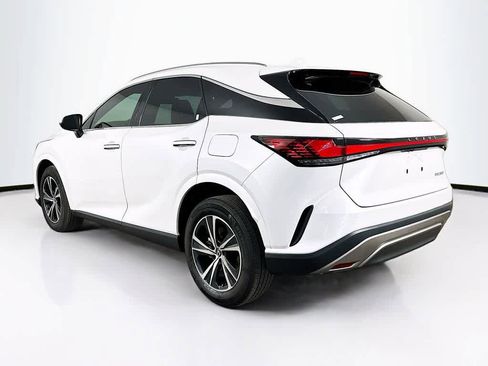 Used 2024 Lexus RX 350 Premium w/ Accessory Package (Z1) FWD image 4