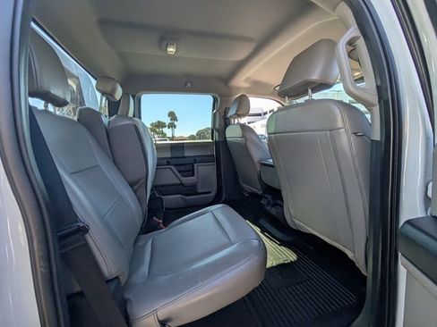 Used 2022 Ford F450 XL w/ Power Equipment Group image 12