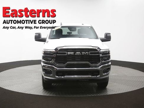 Used 2026 RAM 2500 Big Horn AWD/4WD image 54