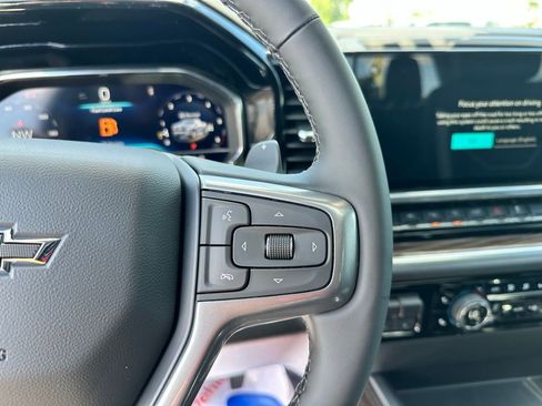 New 2025 Chevrolet Silverado 1500 RST w/ Convenience Package II image 35