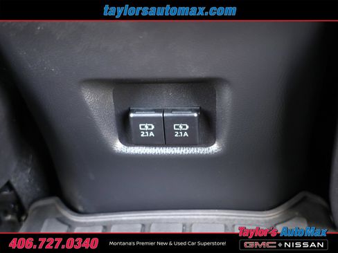 Used 2021 Toyota RAV4 TRD Off-Road image 24