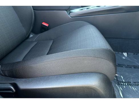 Used 2026 Honda Civic LX image 22