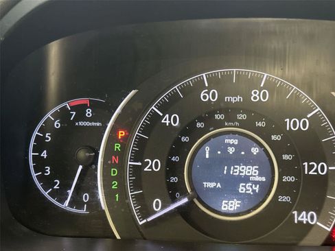 Used 2014 Honda CR-V EX-L image 30