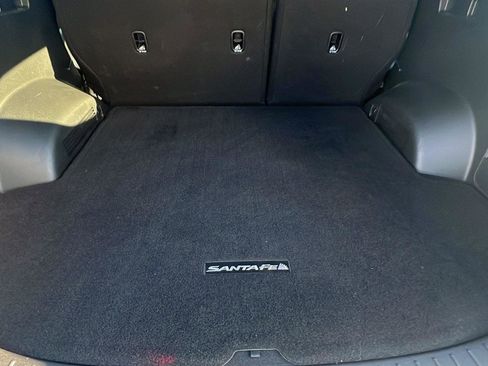 Used 2023 Hyundai Santa Fe Calligraphy AWD/4WD image 15