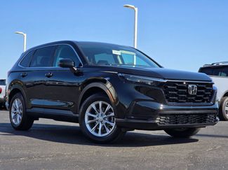 Certified 2024 Honda CR-V EX-L video 2