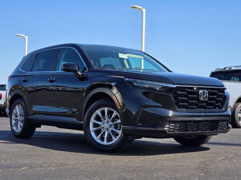 Certified 2024 Honda CR-V EX-L image 2