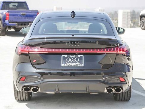 New 2025 Audi S5 Premium Plus image 7