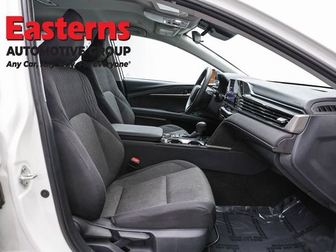 Used 2025 Toyota Camry LE FWD image 24