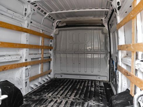 Used 2023 RAM ProMaster 1500 w/ Convenience Group FWD image 39