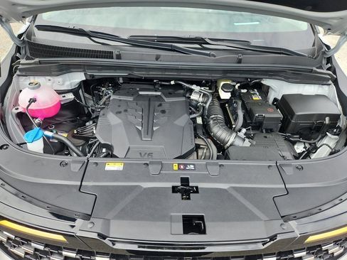 New 2026 Kia Carnival SX Prestige image 22