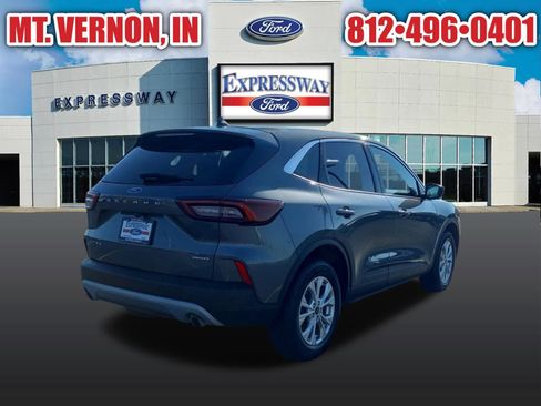 Used 2023 Ford Escape Active w/ Tech Pack #2 AWD/4WD image 7