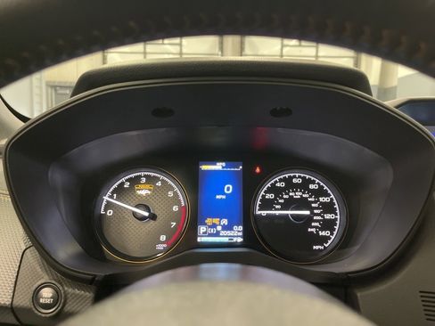 Certified 2024 Subaru Forester Wilderness image 14