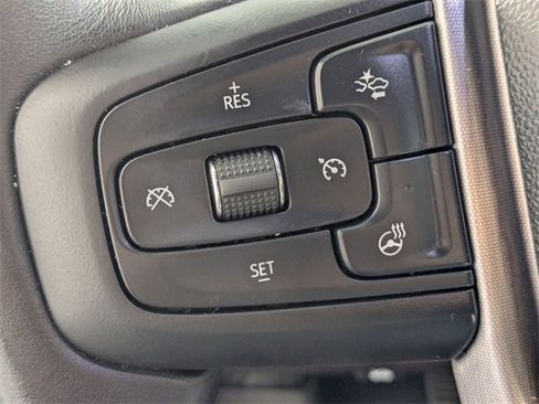 Certified 2022 GMC Sierra 1500 Elevation image 16