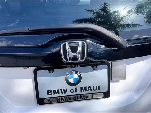 Used 2020 Honda Fit LX image 29