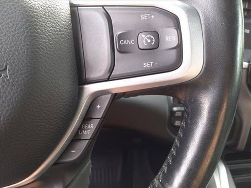 Certified 2021 RAM 1500 Big Horn AWD/4WD image 16
