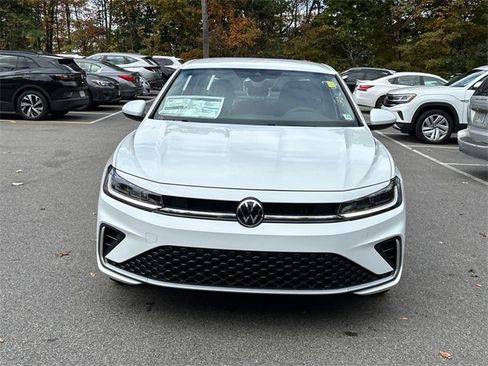 New 2026 Volkswagen Jetta S image 6