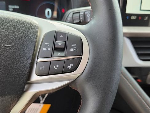 New 2026 Ford Explorer Active image 23