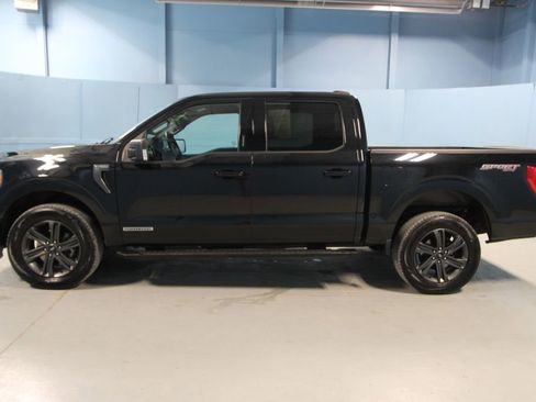 Used 2023 Ford F150 XLT w/ Equipment Group 302A High AWD/4WD image 30