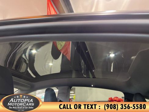 Used 2026 Tesla Model Y 2WD image 23