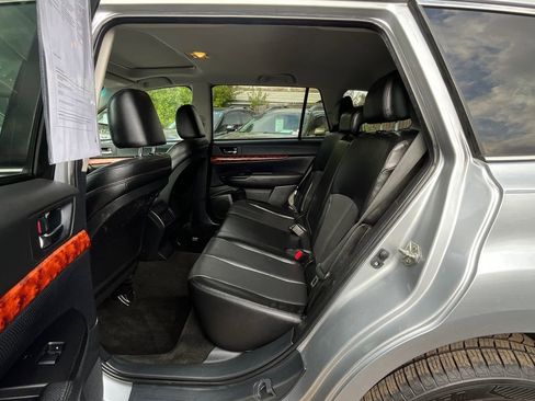 Used 2012 Subaru Outback 2.5i Limited w/ Moonroof Pkg image 20