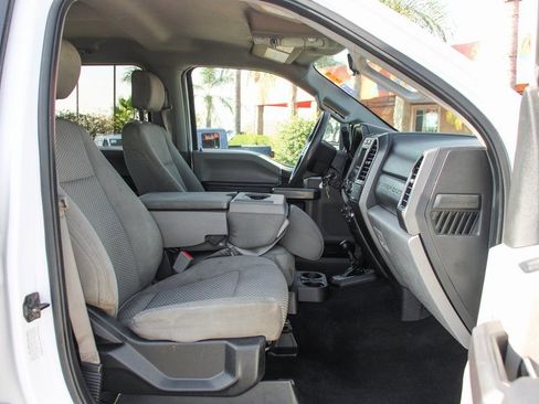 Used 2019 Ford F350 XLT image 36