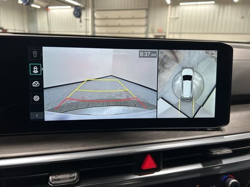 New 2026 Kia Sorento SX Prestige image 18