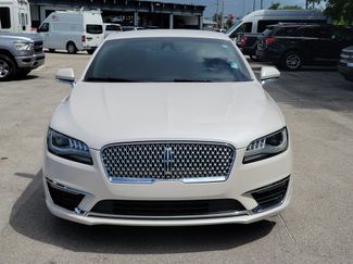Used 2020 Lincoln MKZ FWD video 2