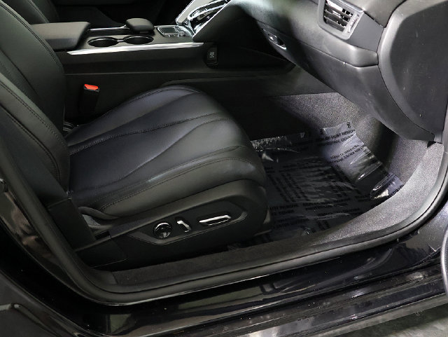 Used 2023 Acura TLX FWD image 32