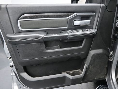 Used 2024 RAM 2500 Big Horn image 26