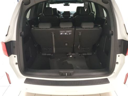 Used 2025 Honda Odyssey Sport-L image 23