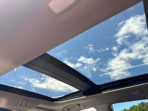 Used 2023 Nissan Murano SL w/ SL Moonroof Package AWD/4WD image 17