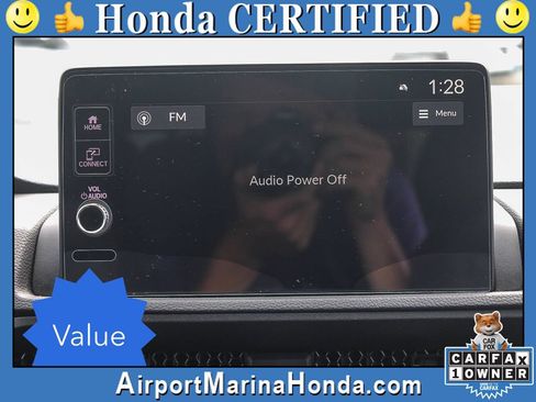 Used 2026 Honda CR-V Sport-L image 14