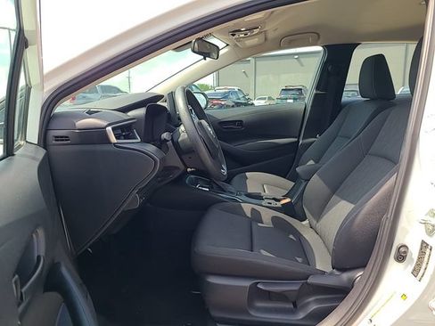 Used 2024 Toyota Corolla LE FWD image 12