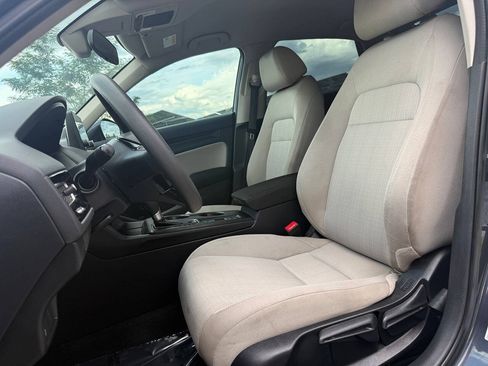 Used 2024 Honda Civic LX image 11