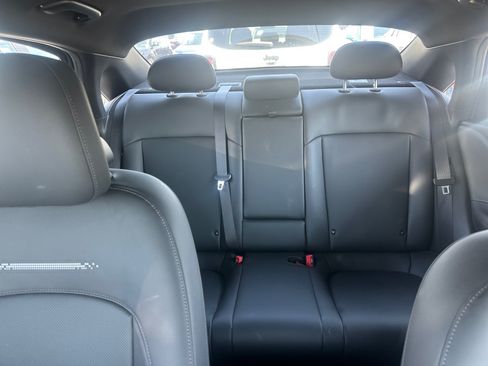 Used 2024 Hyundai Ioniq 6 SEL RWD image 25