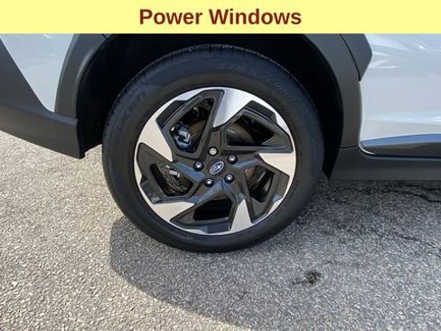 Certified 2025 Subaru Crosstrek 2.5i Limited AWD/4WD image 12