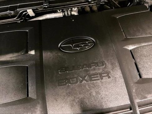 Used 2024 Subaru Forester Premium image 31