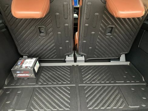 Used 2024 Ford Bronco Heritage Edition image 18