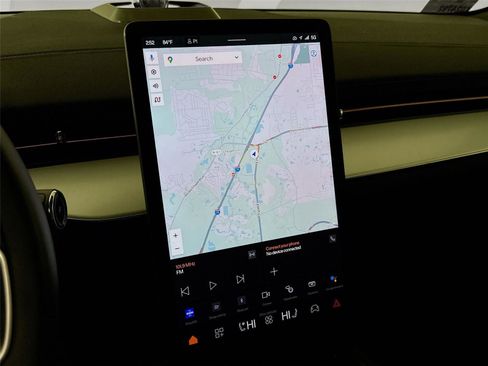 Used 2025 Polestar Polestar 3 Performance Launch Edition image 8