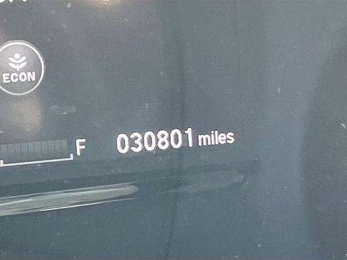 Used 2022 Honda HR-V EX image 12