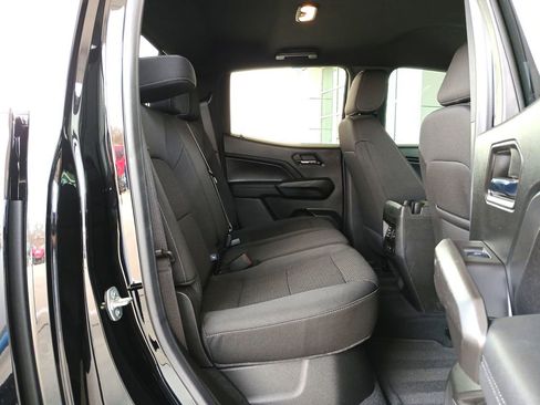 Used 2024 GMC Canyon Elevation w/ Convenience Package image 27