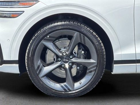 Used 2026 Genesis GV70 3.5T Sport Prestige AWD/4WD image 27